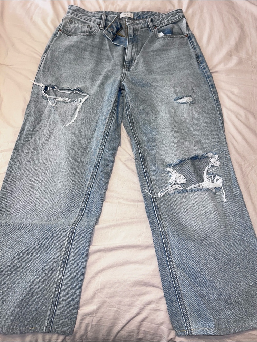 PacSun 90’s Boyfriend Denim Jeans